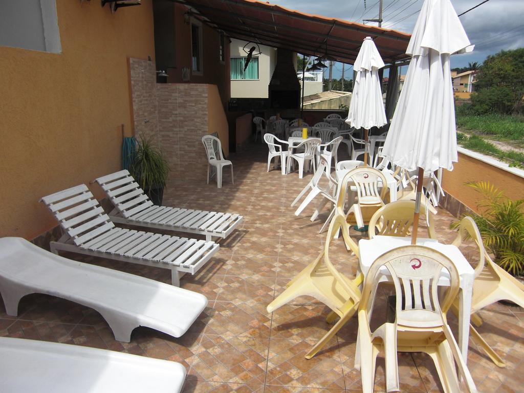 Residencial Luanda