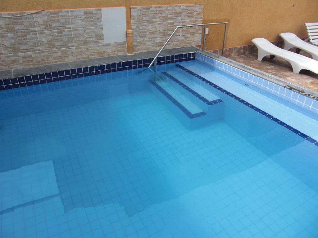 Guest house Residencial Luanda