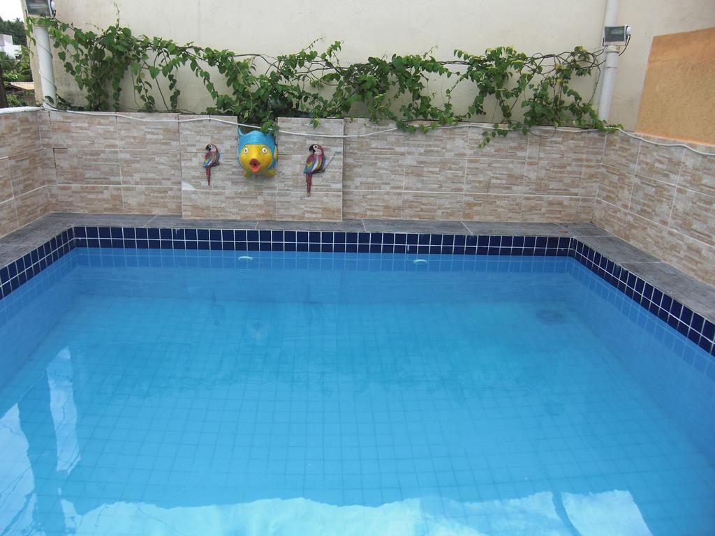 Residencial Luanda Porto Seguro