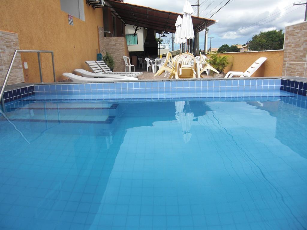 Residencial Luanda Porto Seguro