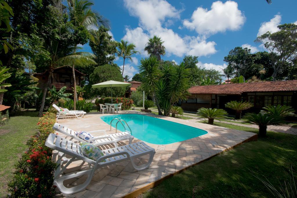 Atlantida Pensão Porto Seguro