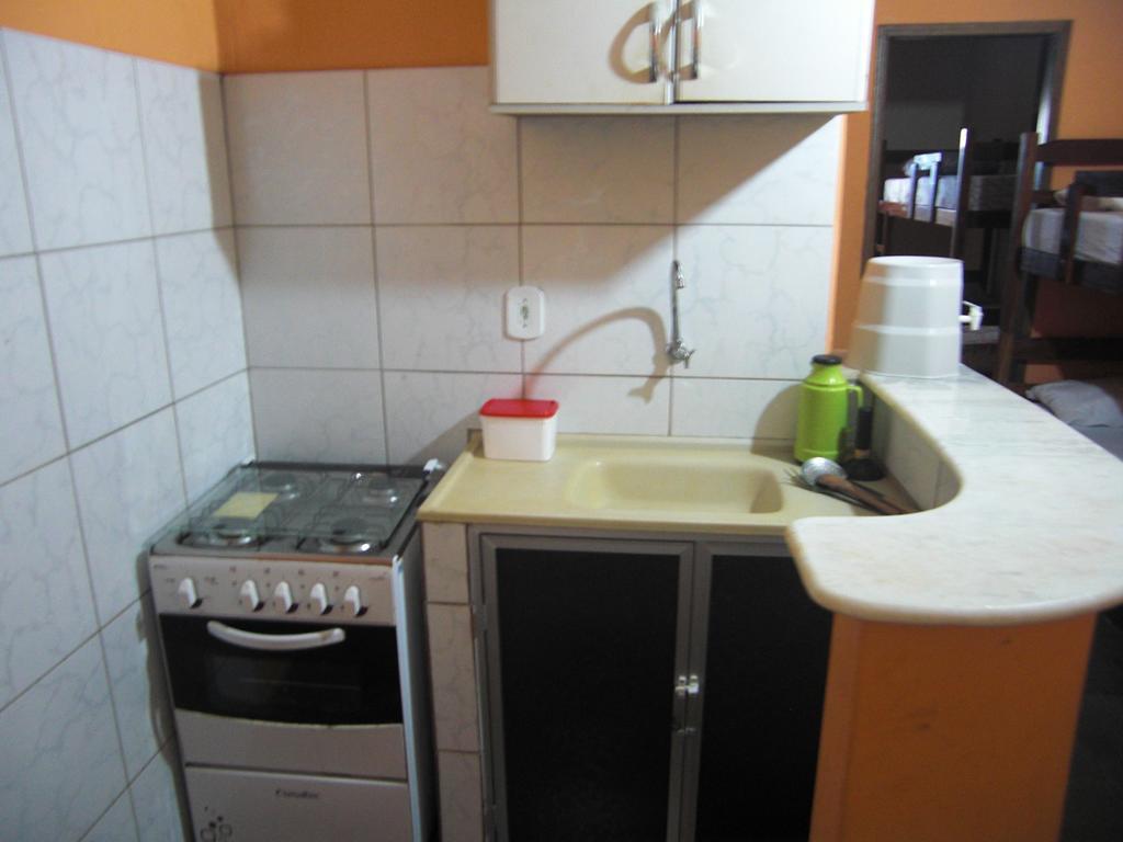 Residencial Luanda Guest house 3*