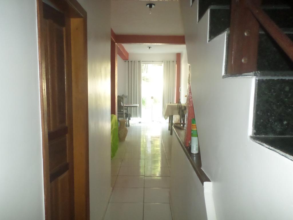 Alto Mucuge Homestay *