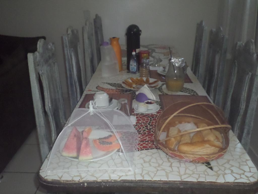 Homestay Alto Mucuge Porto Seguro