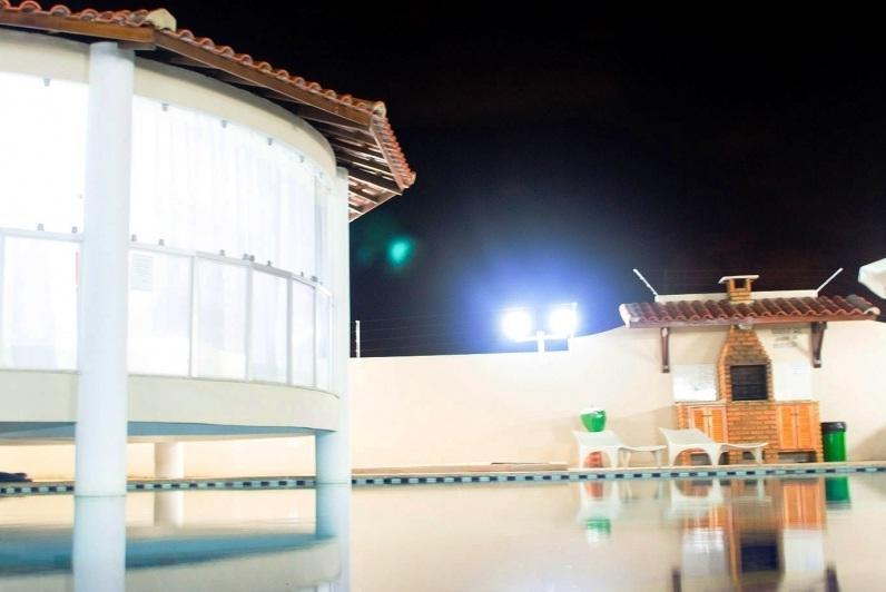 Residencial Mont Moria - Tonziro 3*