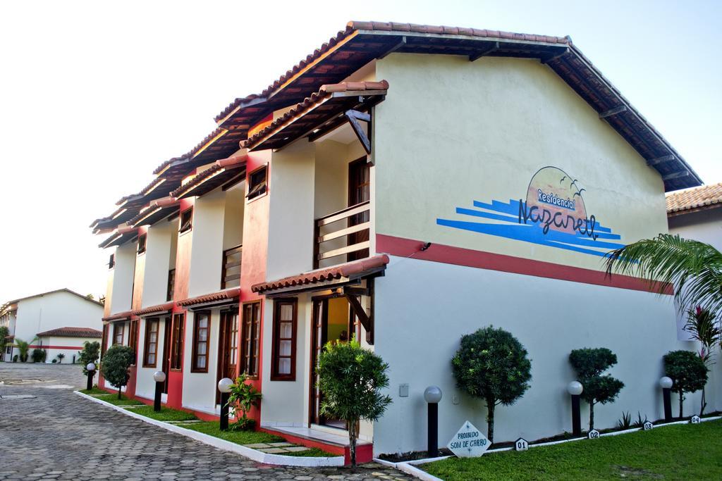 Aparthotel Residencial Nazareth