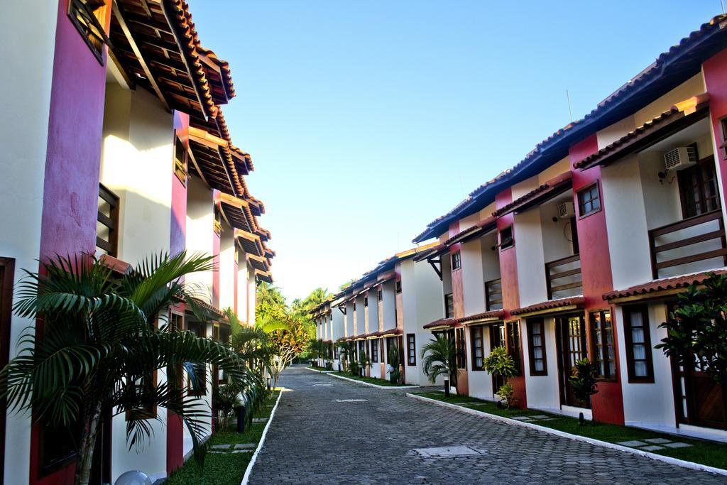 Residencial Nazareth Aparthotel Porto Seguro