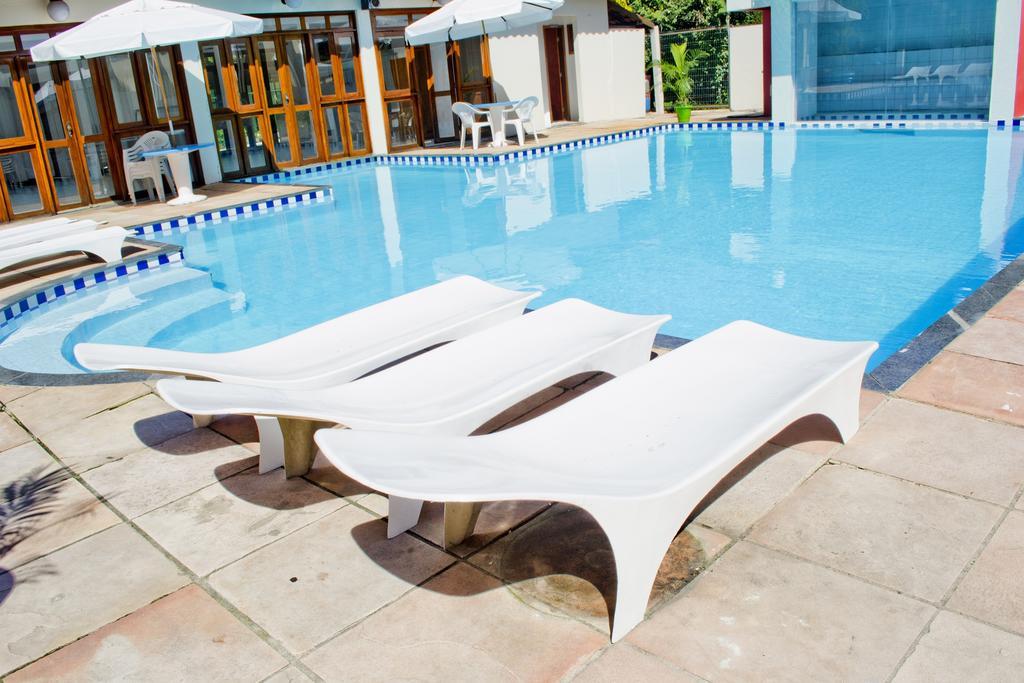 Residencial Nazareth Porto Seguro