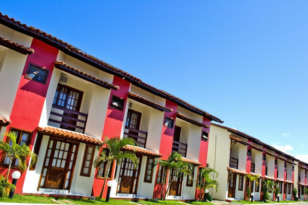 Residencial Nazareth Aparthotel Porto Seguro