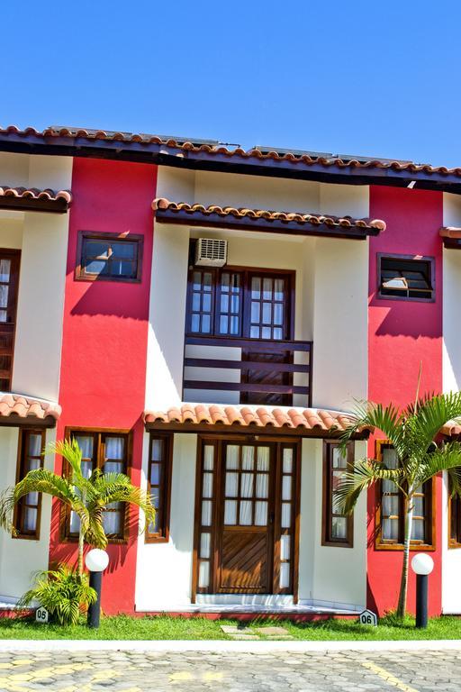 Residencial Nazareth Porto Seguro