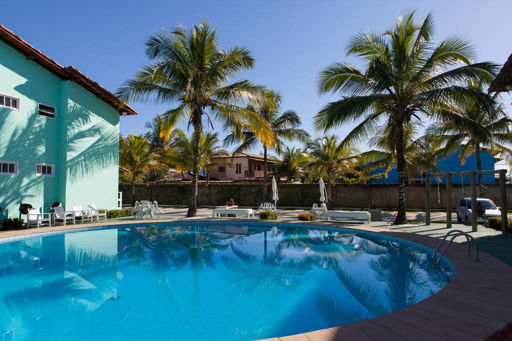 Apartment Dapraia - Apart Taperapuan Praia Village Porto Seguro