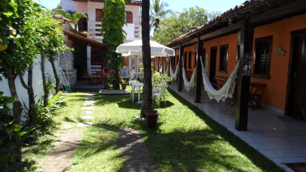 Do Carlos Inn Porto Seguro