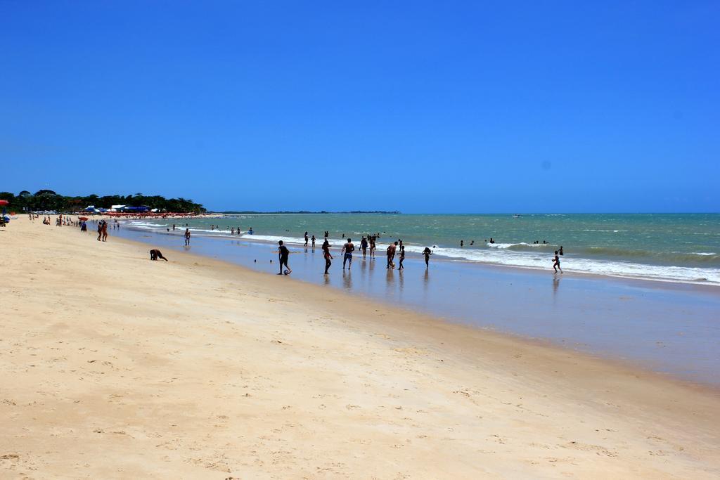 Mundai E Est Mh 3* Porto Seguro