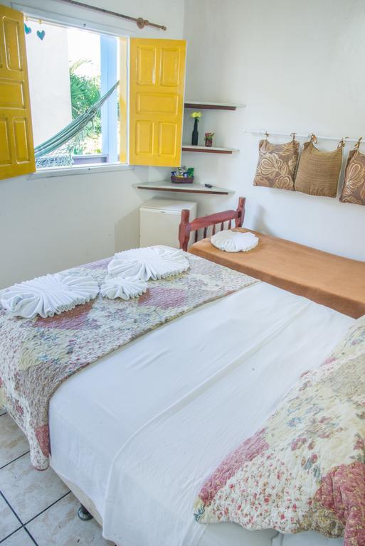 Inn Canoeiros