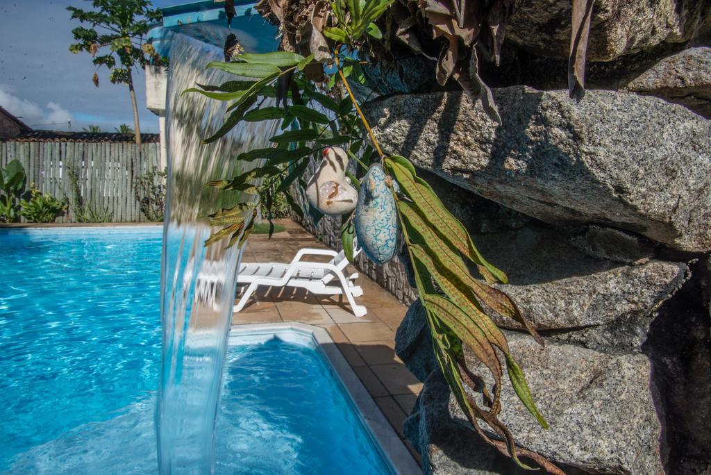 Inn Canoeiros Porto Seguro