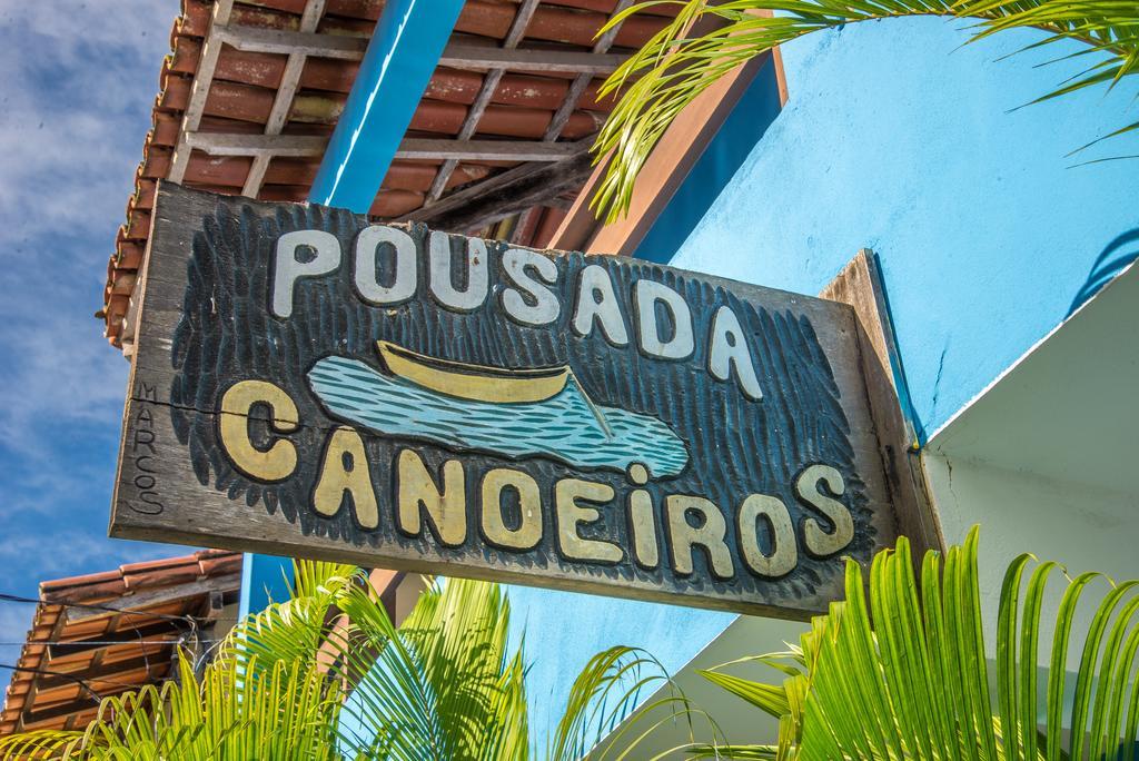 Inn Canoeiros 2*
