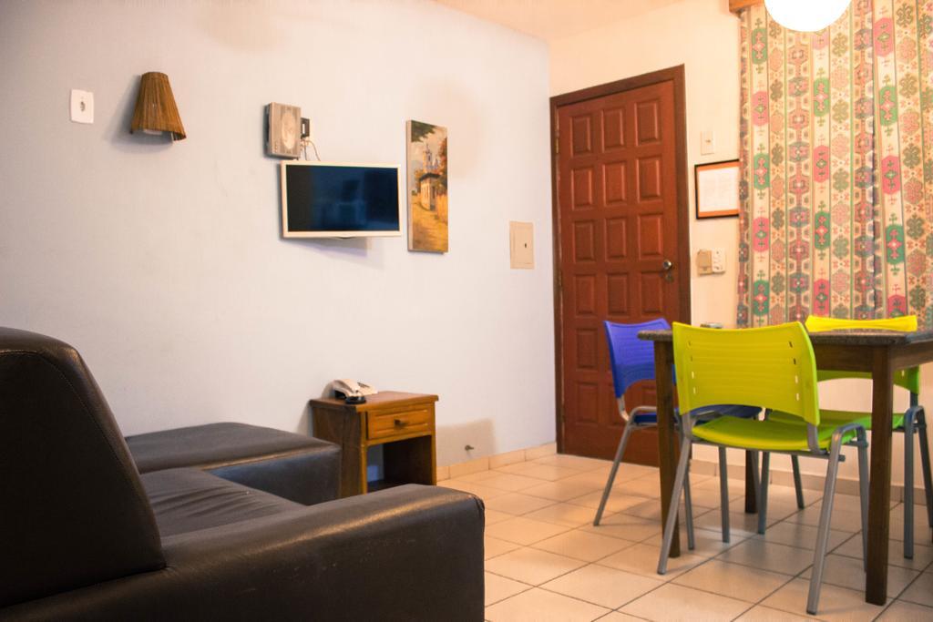 Apartment Dapraia - Apart Taperapuan Praia Village