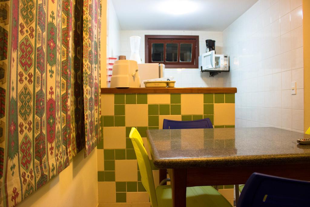 Apartment Dapraia - Apart Taperapuan Praia Village