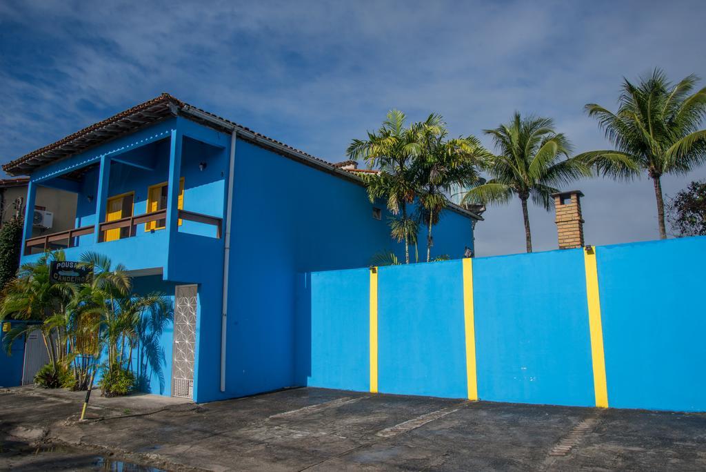 Inn Canoeiros 2*