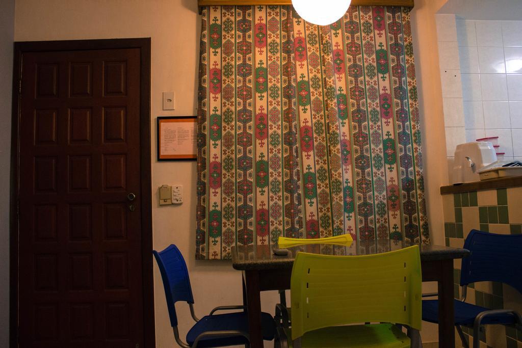 Apartment Dapraia - Apart Taperapuan Praia Village *