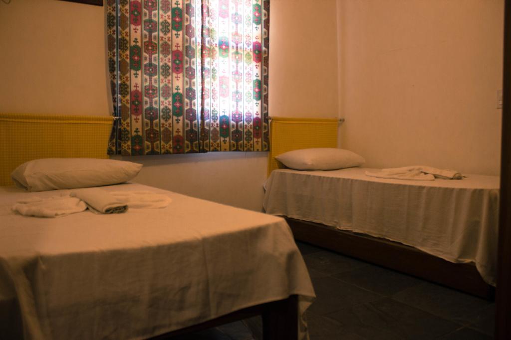 Apartment Dapraia - Apart Taperapuan Praia Village