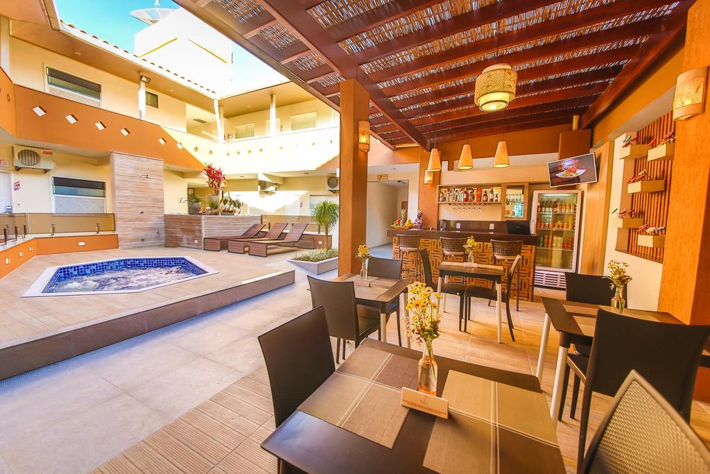 Rede Andrade Terra Brasil Hotel Porto Seguro