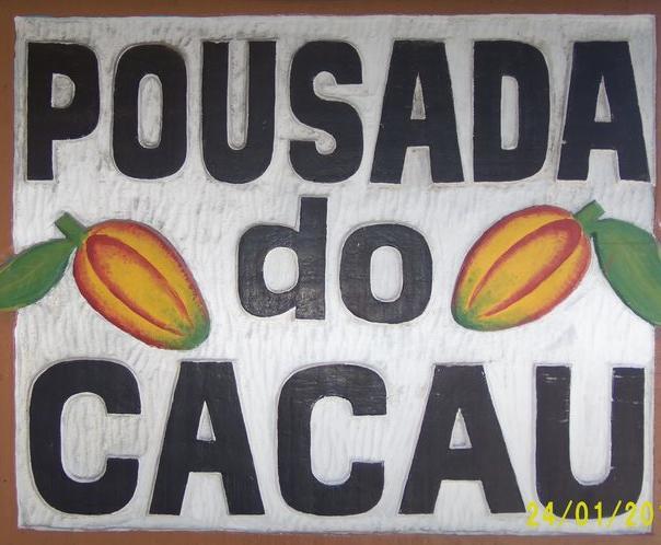 Guest house Do Cacau