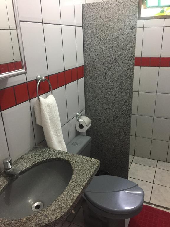 Guest house Do Cacau Porto Seguro