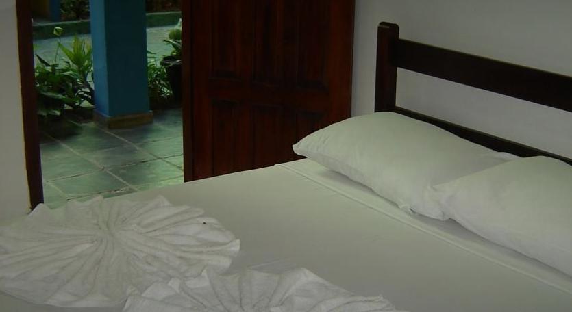 Do Cacau Guest house Porto Seguro