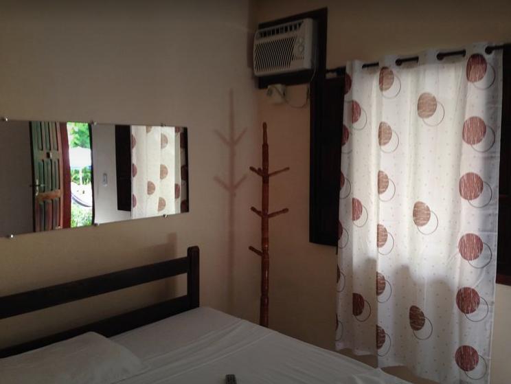 Guest house Do Cacau Porto Seguro