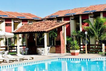 Jerusalem I - Rede Tonziro Aparthotel Porto Seguro
