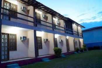Solaris Praia Porto Seguro