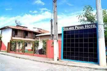 Hotel Solaris Praia Porto Seguro