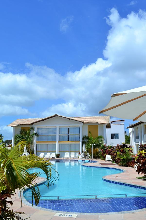 Apartamento C18b Mc - Seven Heaven Vacation- Casa Carmelo Porto Seguro