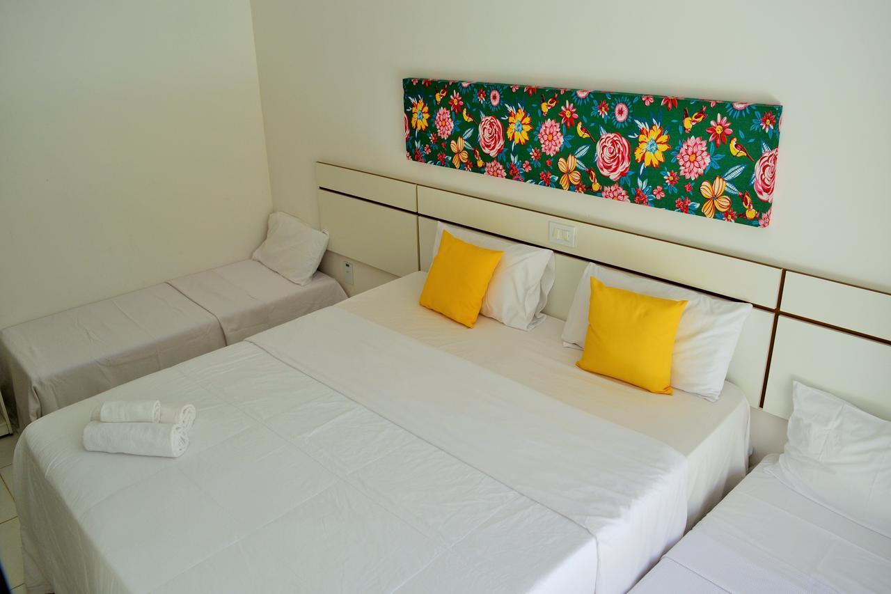 C18b Mc - Seven Heaven Vacation- Casa Carmelo Apartamento Porto Seguro