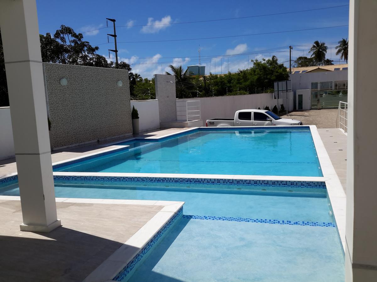 Otima Localizacao - 4 Quartos Holiday home *