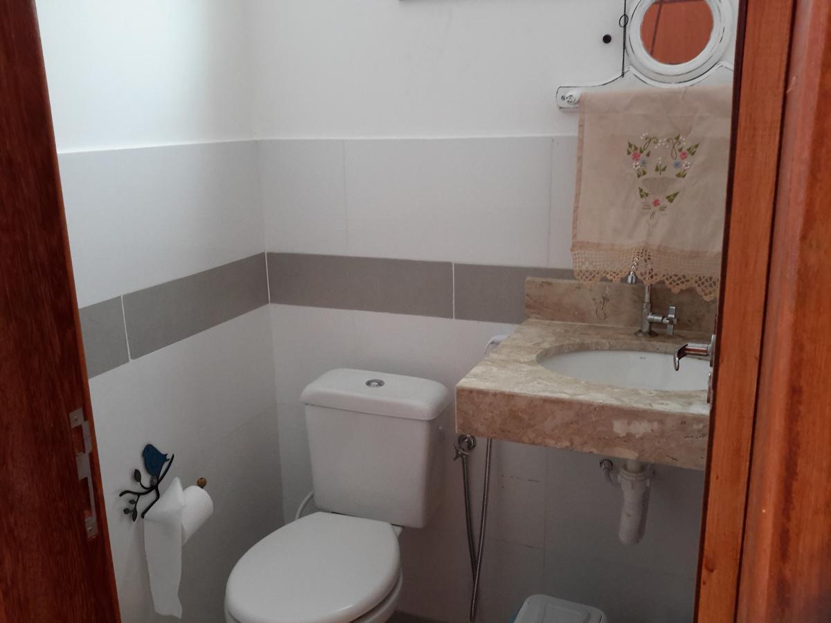 Otima Localizacao - 4 Quartos Holiday home *