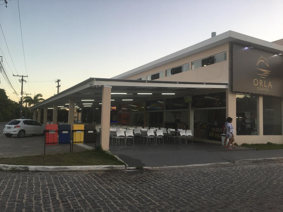 Aparthotel Apartamento Axe Moi Porto Seguro