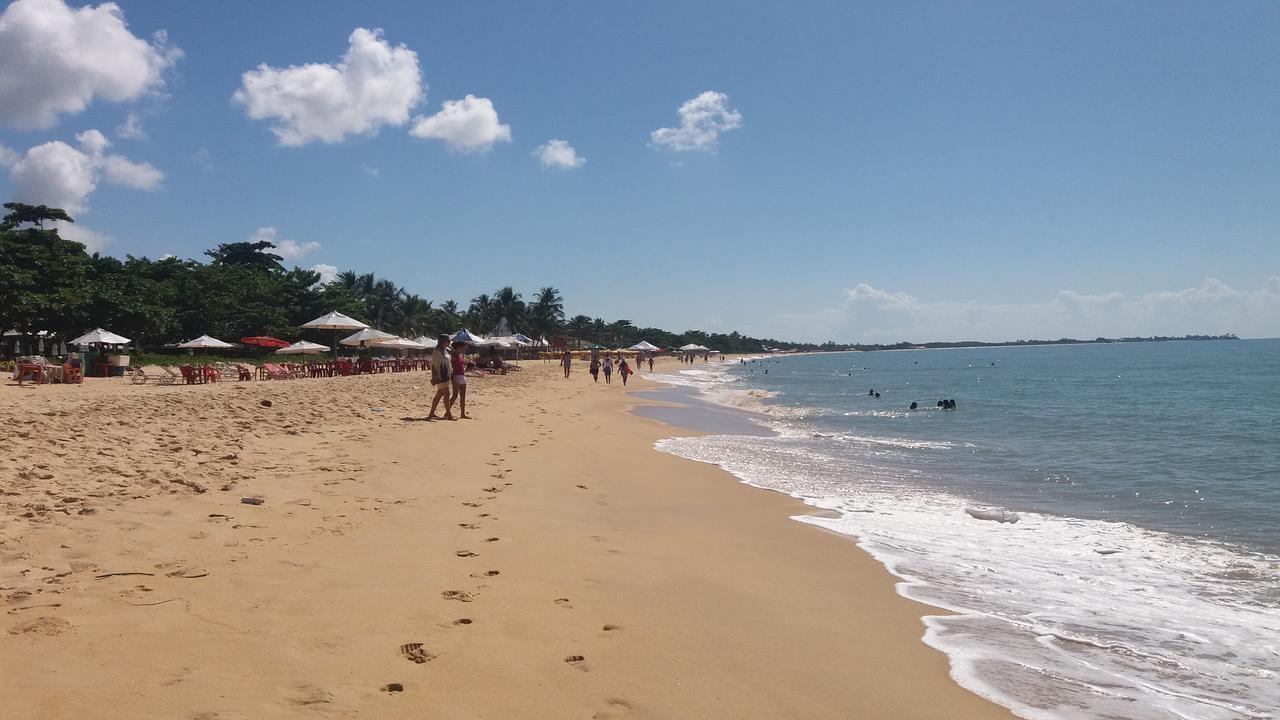 Mont Carmelo Ap 1 * Porto Seguro