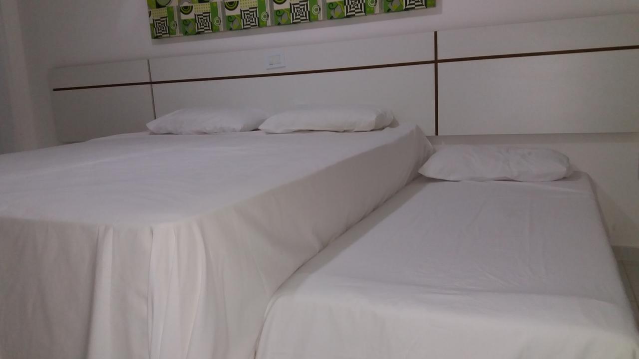 Mont Carmelo Ap 1 Apartment