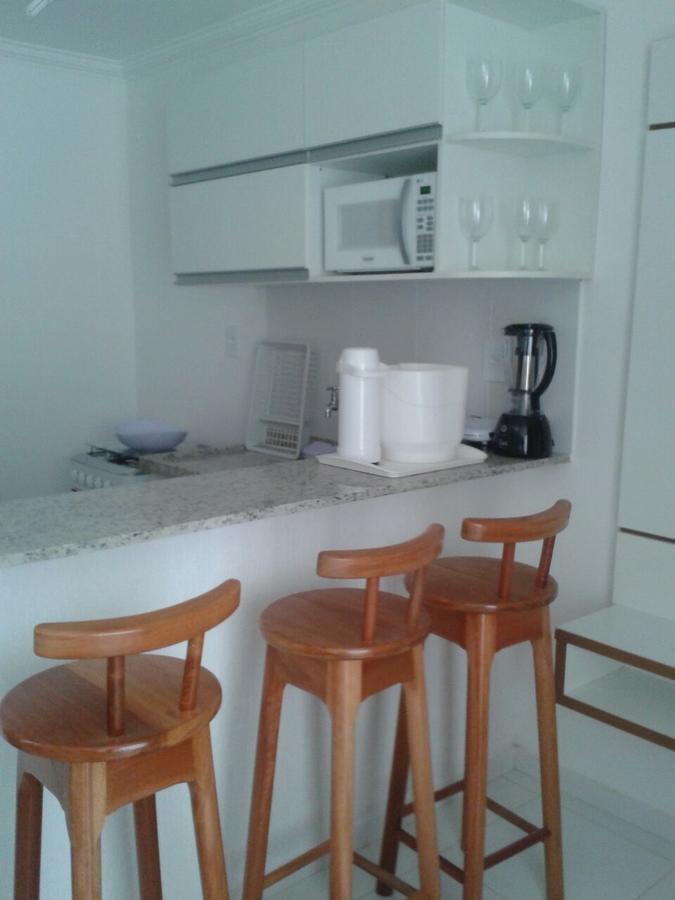 Apartment Mont Carmelo Ap 1 Porto Seguro