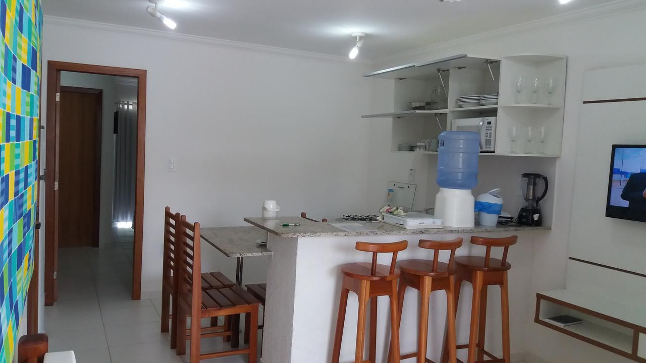 Apartment Mont Carmelo Ap 1 Porto Seguro