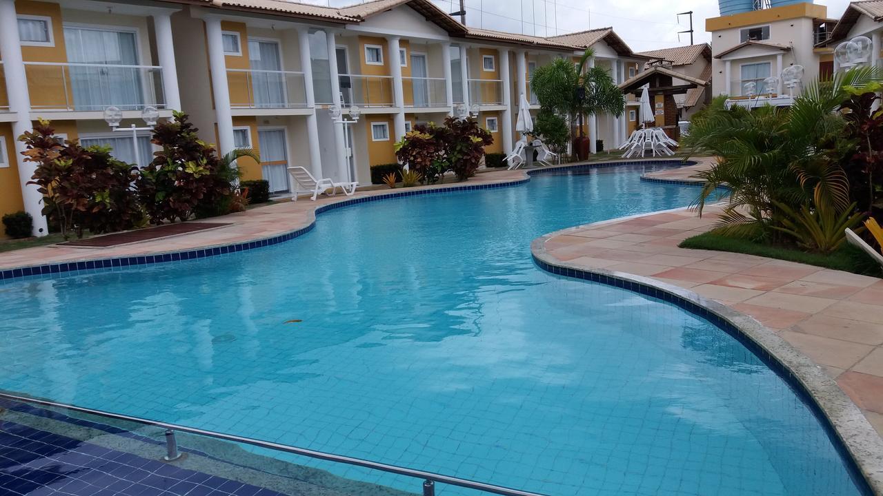 Mont Carmelo Ap 1 * Porto Seguro