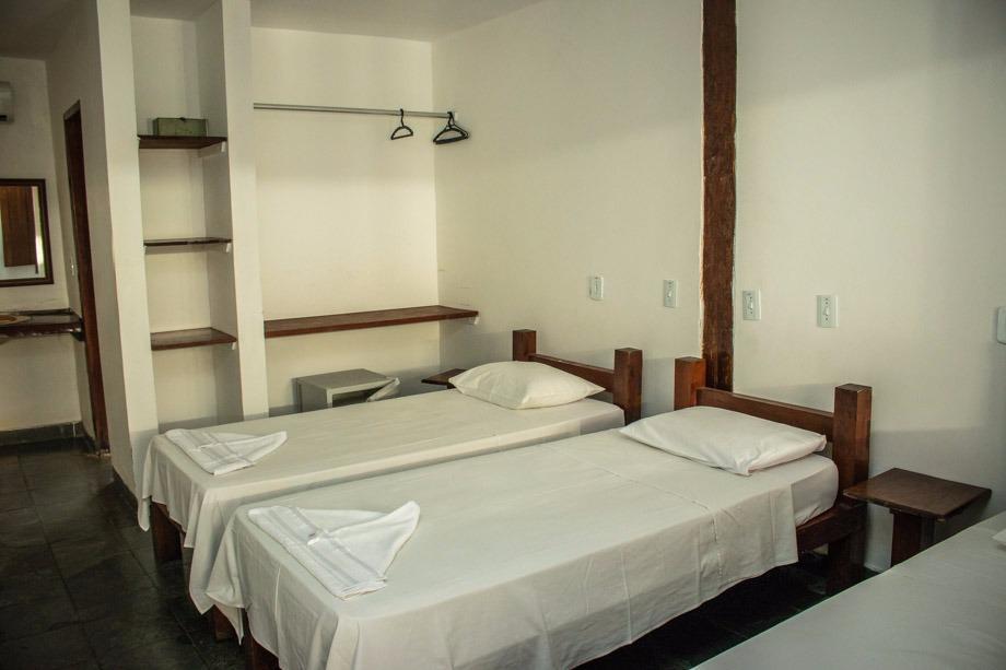 Inn Canoas
