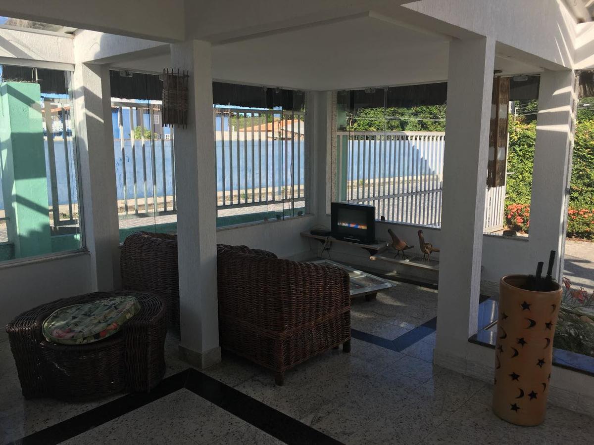 Dapraia - Apart Taperapuan Praia Village Apartment Porto Seguro