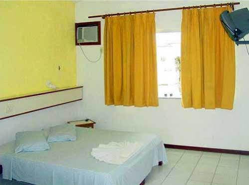 Florida Hotel Porto Seguro