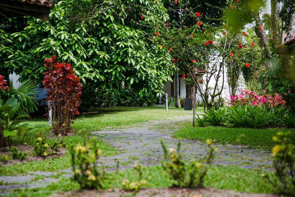 Pensão Do Beco Porto Seguro