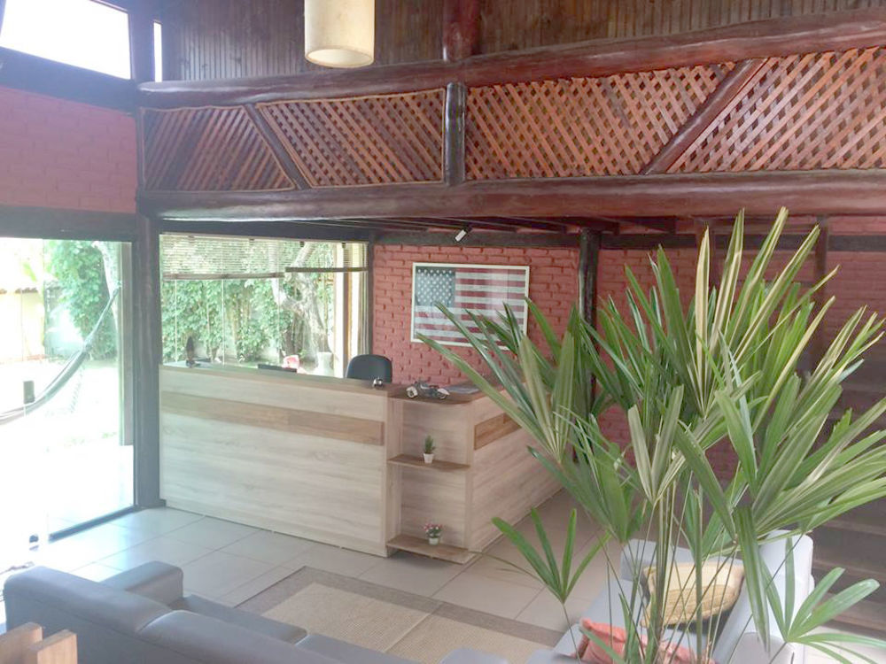 Guest house Tropicalia *