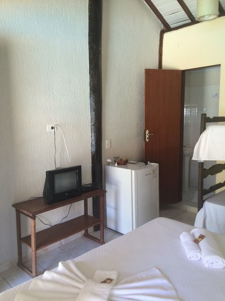 Guest house Tropicalia *