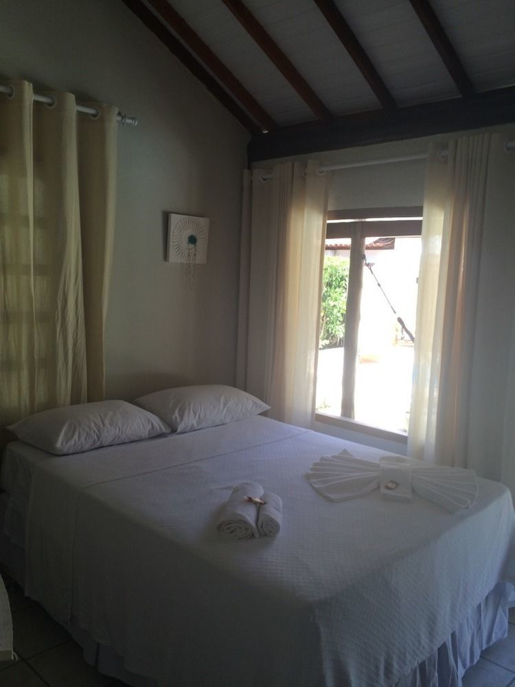 Guest house Tropicalia *
